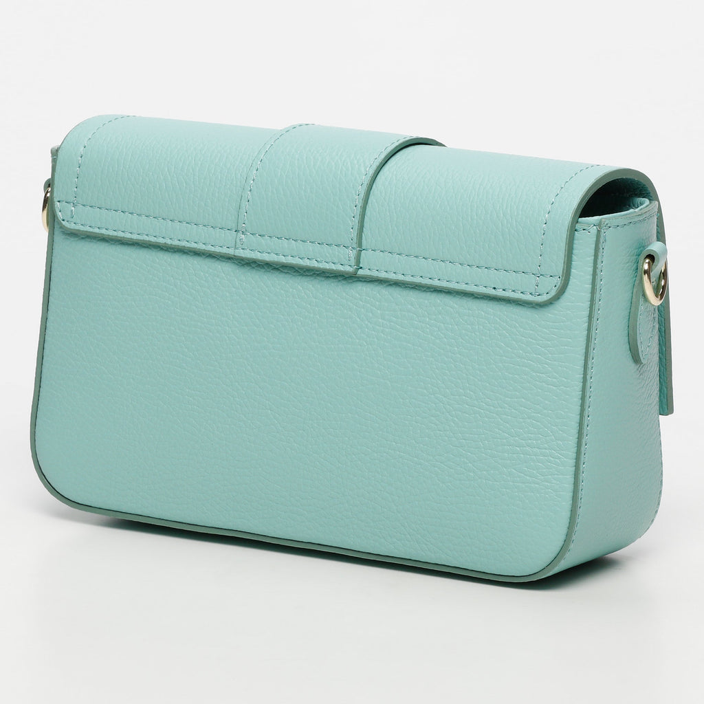 Sac A Bandouliere Aria - Vert Clair