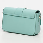 Sac A Bandouliere Aria - Vert Clair