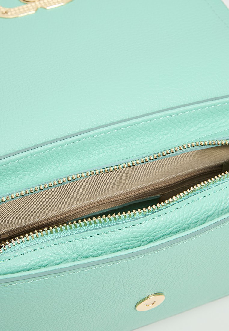 Sac A Bandouliere Aria - Vert Clair