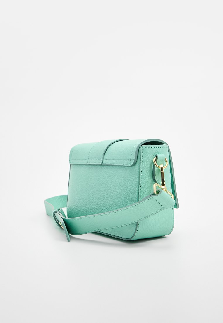 Sac A Bandouliere Aria - Vert Clair