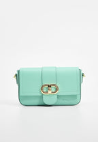 Sac A Bandouliere Aria - Vert Clair