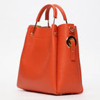 Sac A Main Bleuet - Orange