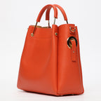 Sac A Main Bleuet - Orange