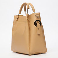 Sac A Main Bleuet - Nude