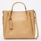 Sac A Main Bleuet - Nude
