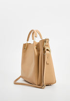 Sac A Main Bleuet - Nude