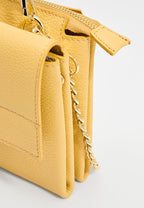 Sac A Bandouliere Dalia - Jaune