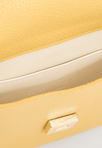 Sac A Bandouliere Dalia - Jaune