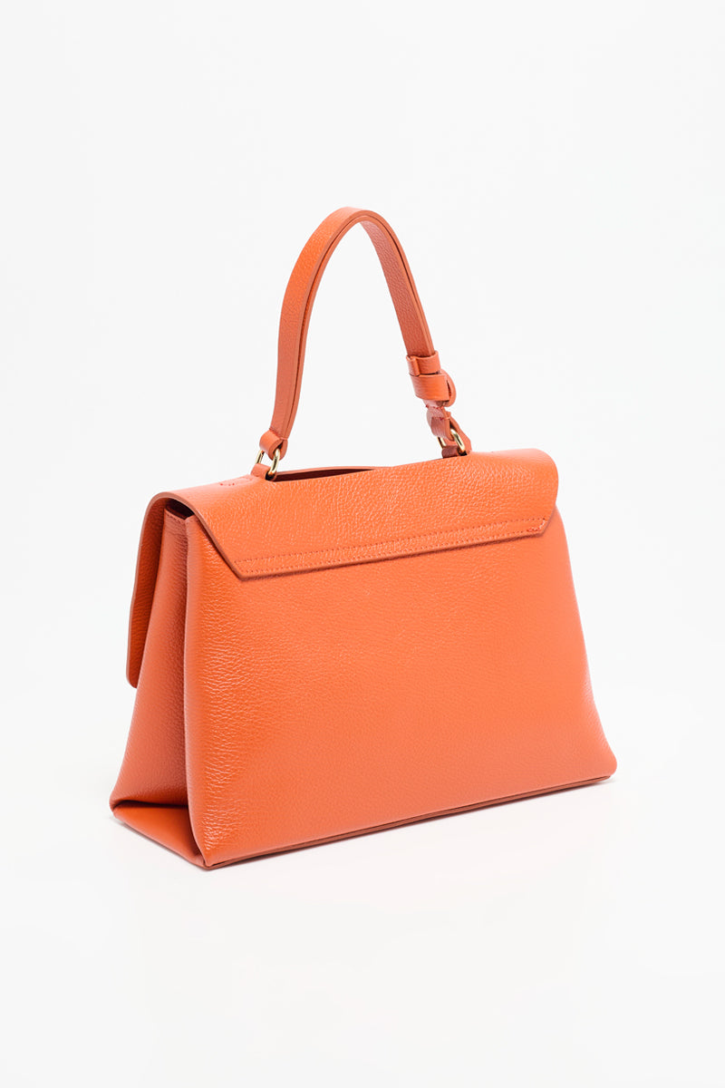 Sac A Main Eva - Orange