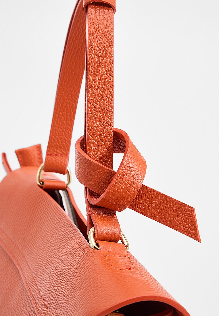 Sac A Main Eva - Orange