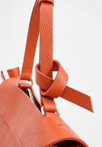 Sac A Main Eva - Orange