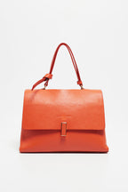 Sac A Main Eva - Orange