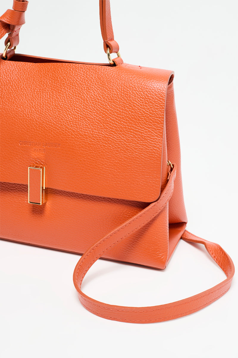 Sac A Main Eva - Orange