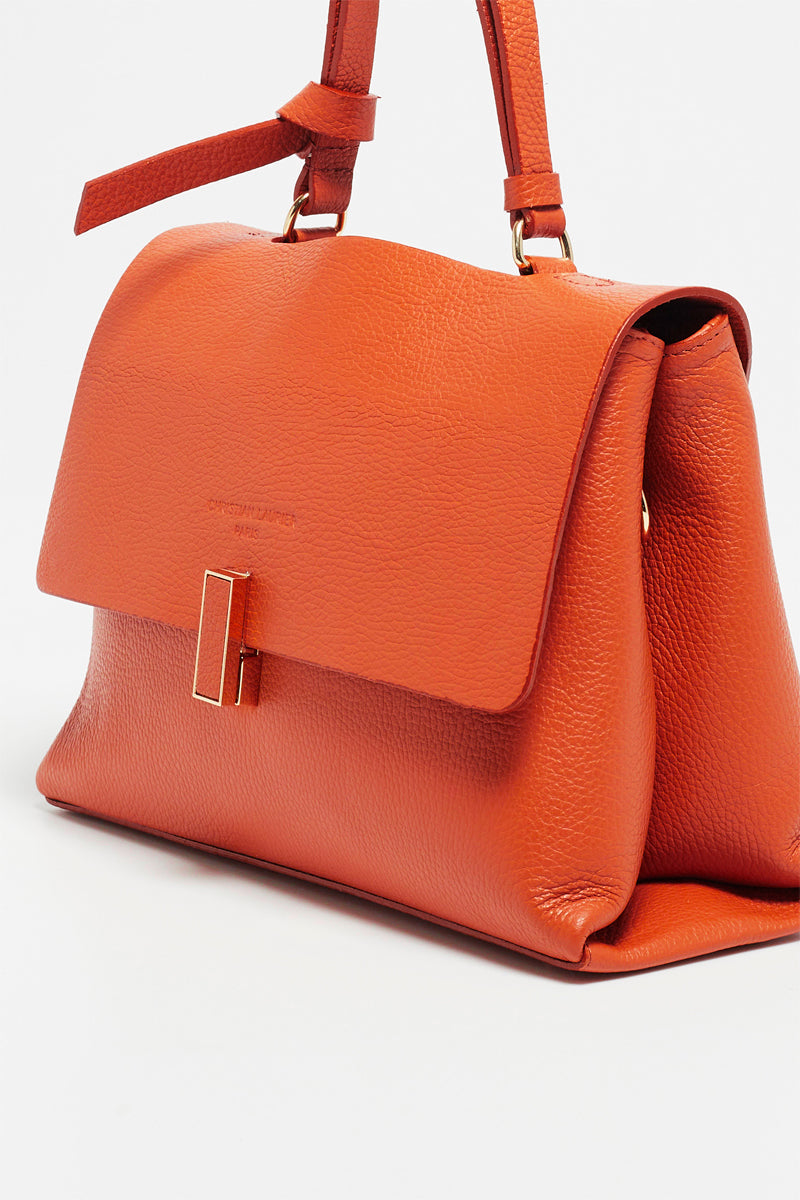 Sac A Main Eva - Orange