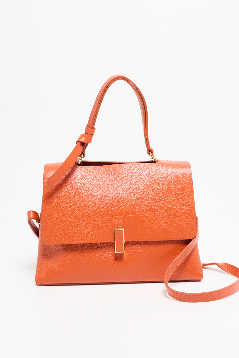 Sac A Main Eva - Orange