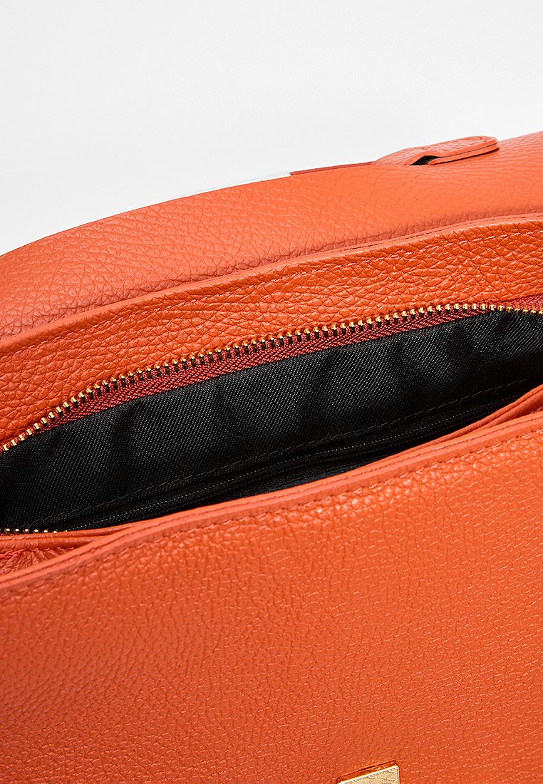 Sac A Main Eva - Orange