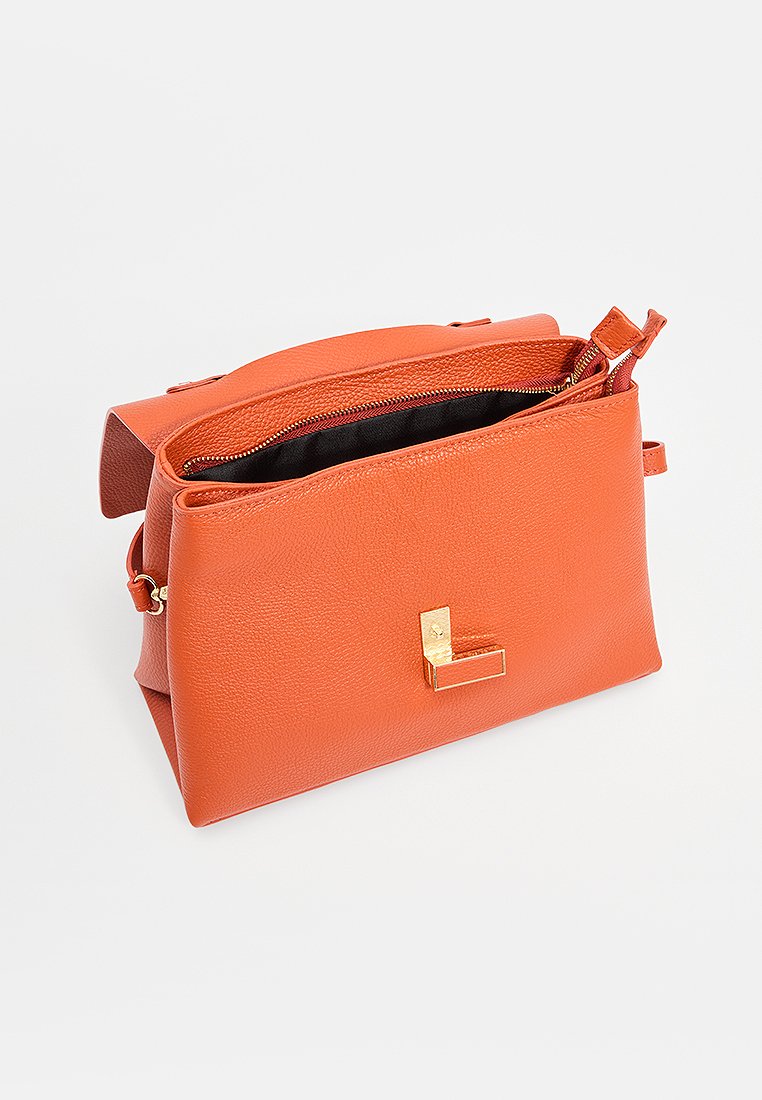 Sac A Main Eva - Orange
