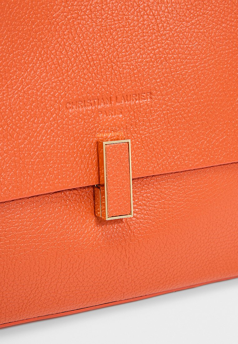Sac A Main Eva - Orange