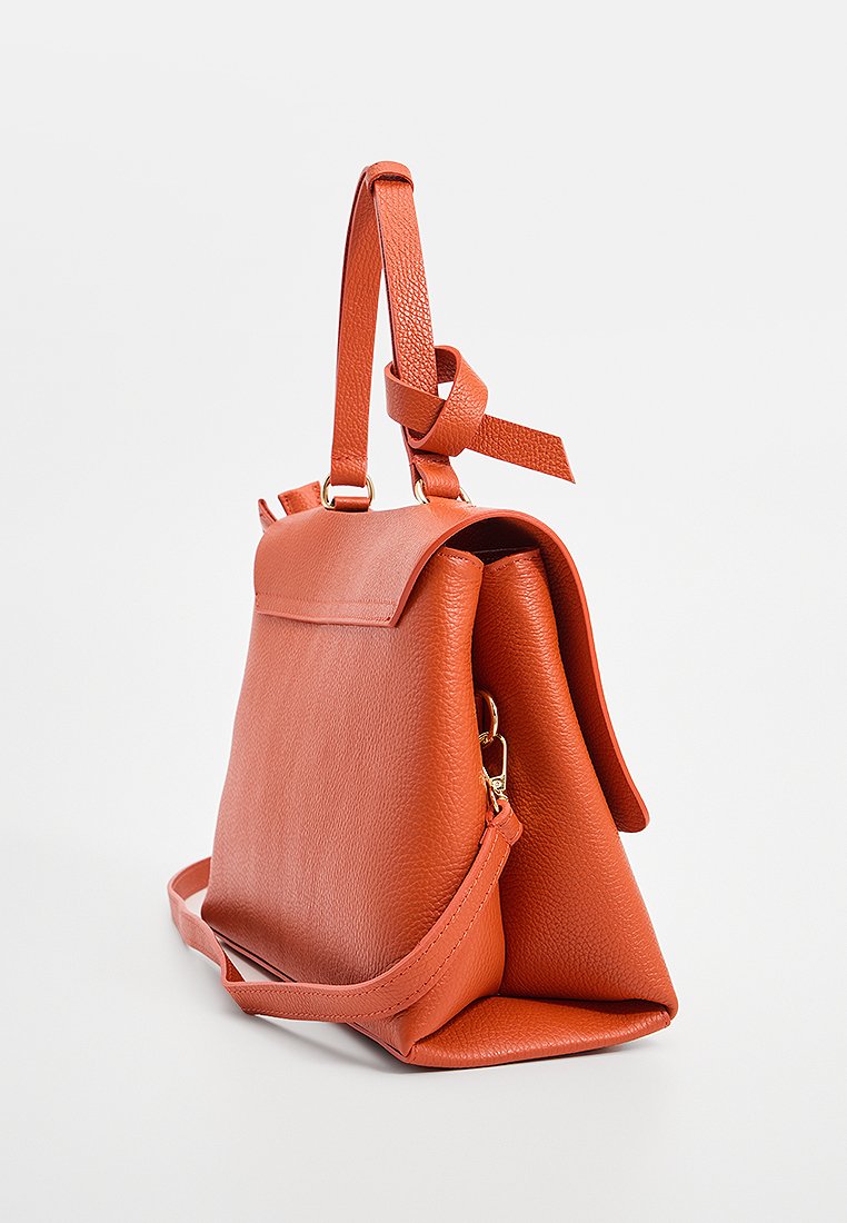 Sac A Main Eva - Orange