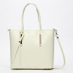Sac A Main Gia - Blanc Casse
