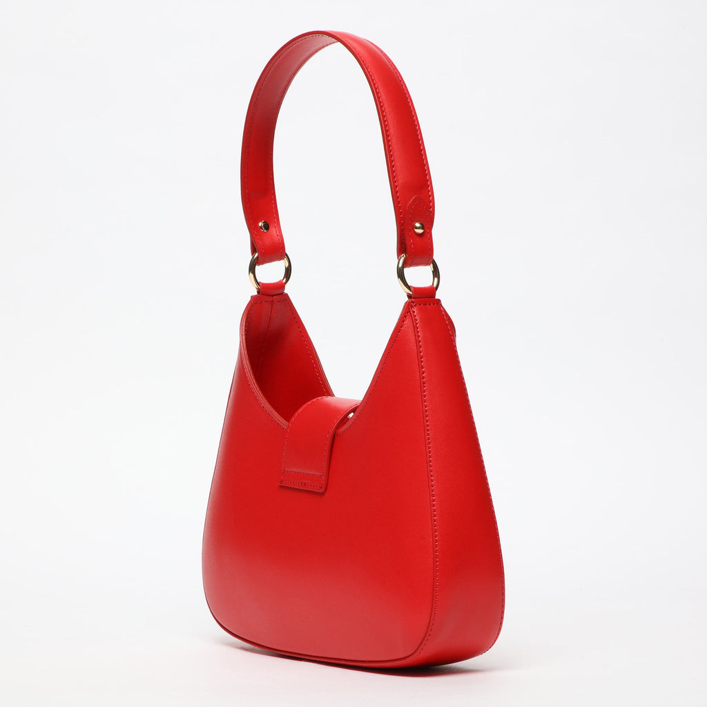 Sac A Bandouliere Inaya - Rouge