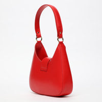 Sac A Bandouliere Inaya - Rouge