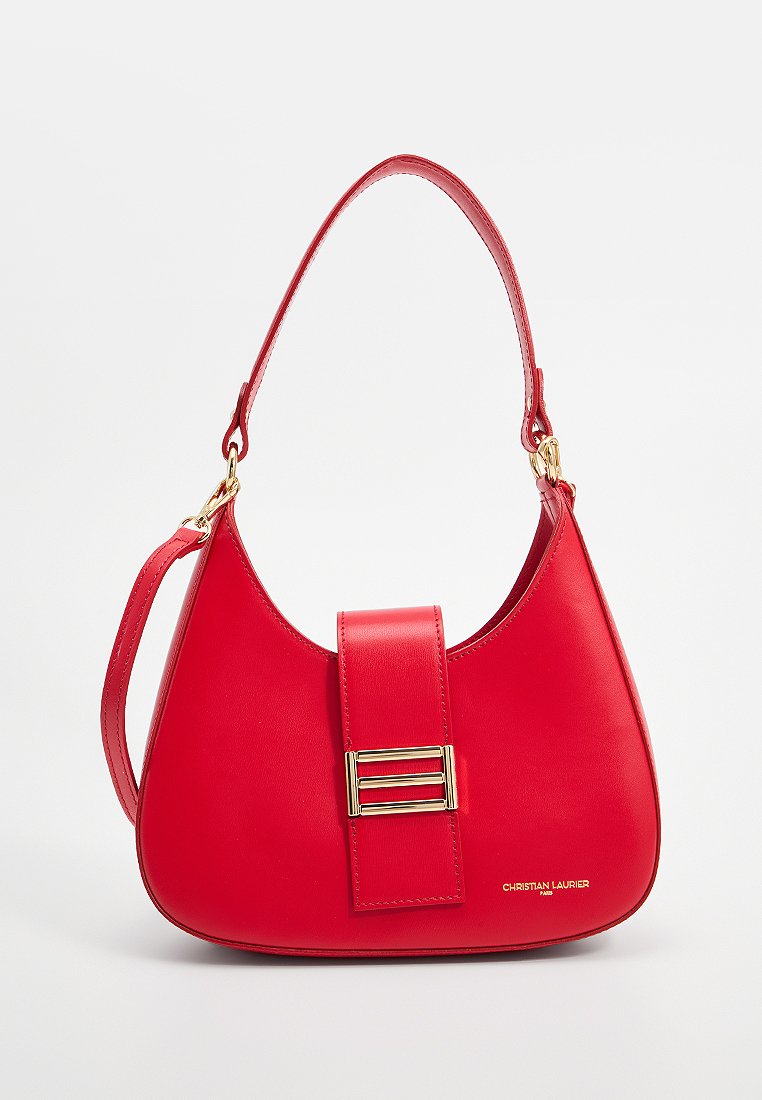 Sac A Bandouliere Inaya - Rouge
