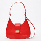 Sac A Bandouliere Inaya - Rouge