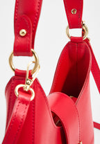 Sac A Bandouliere Inaya - Rouge