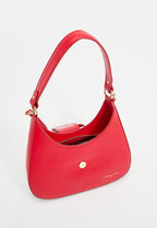 Sac A Bandouliere Inaya - Rouge