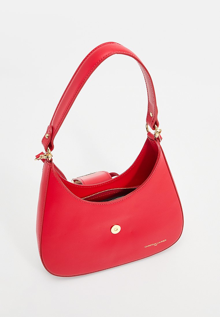 Sac A Bandouliere Inaya - Rouge