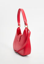 Sac A Bandouliere Inaya - Rouge