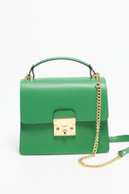 Sac A Bandouliere Iris - Vert
