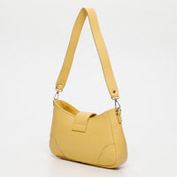 Sac A Bandouliere Jenna - Jaune