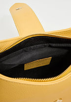Sac A Bandouliere Jenna - Jaune