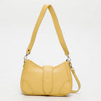 Sac A Bandouliere Jenna - Jaune