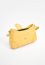 Sac A Bandouliere Jenna - Jaune