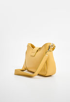 Sac A Bandouliere Jenna - Jaune