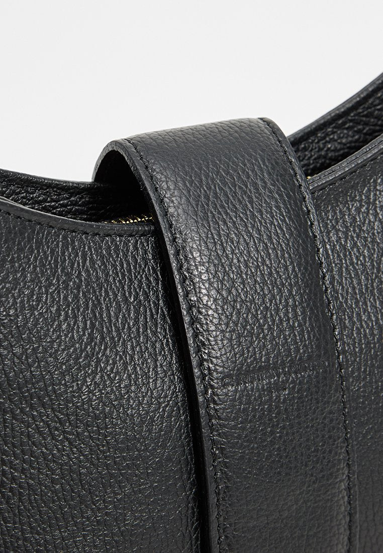 Sac A Bandouliere Jenna - Noir