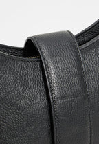 Sac A Bandouliere Jenna - Noir