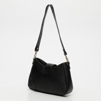 Sac A Bandouliere Jenna - Noir