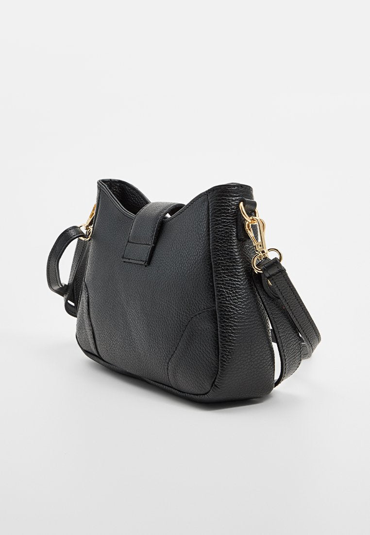 Sac A Bandouliere Jenna - Noir