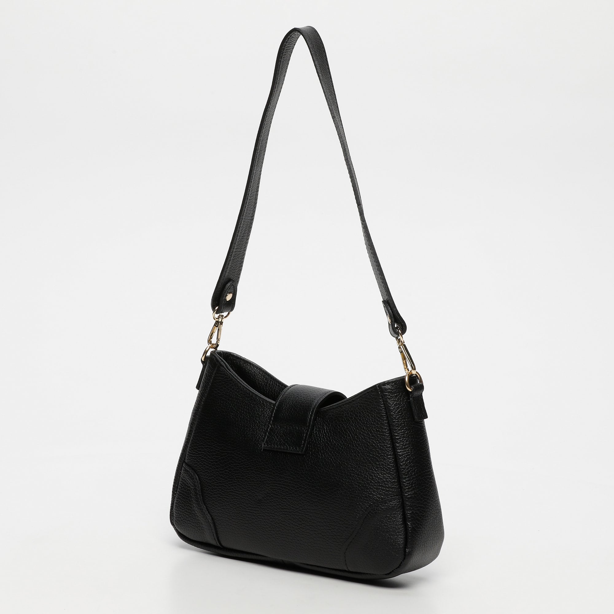 Sac A Bandouliere Jenna - Noir
