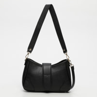 Sac A Bandouliere Jenna - Noir