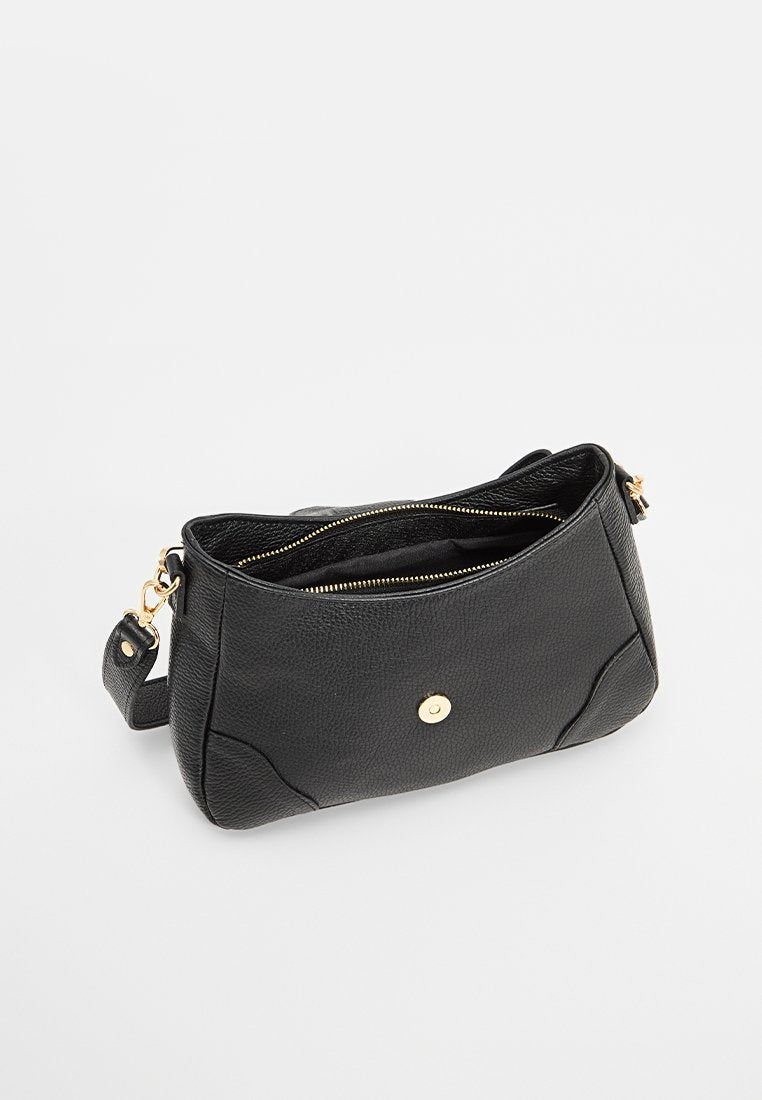 Sac A Bandouliere Jenna - Noir