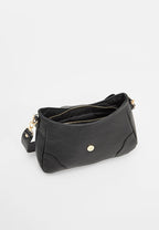 Sac A Bandouliere Jenna - Noir