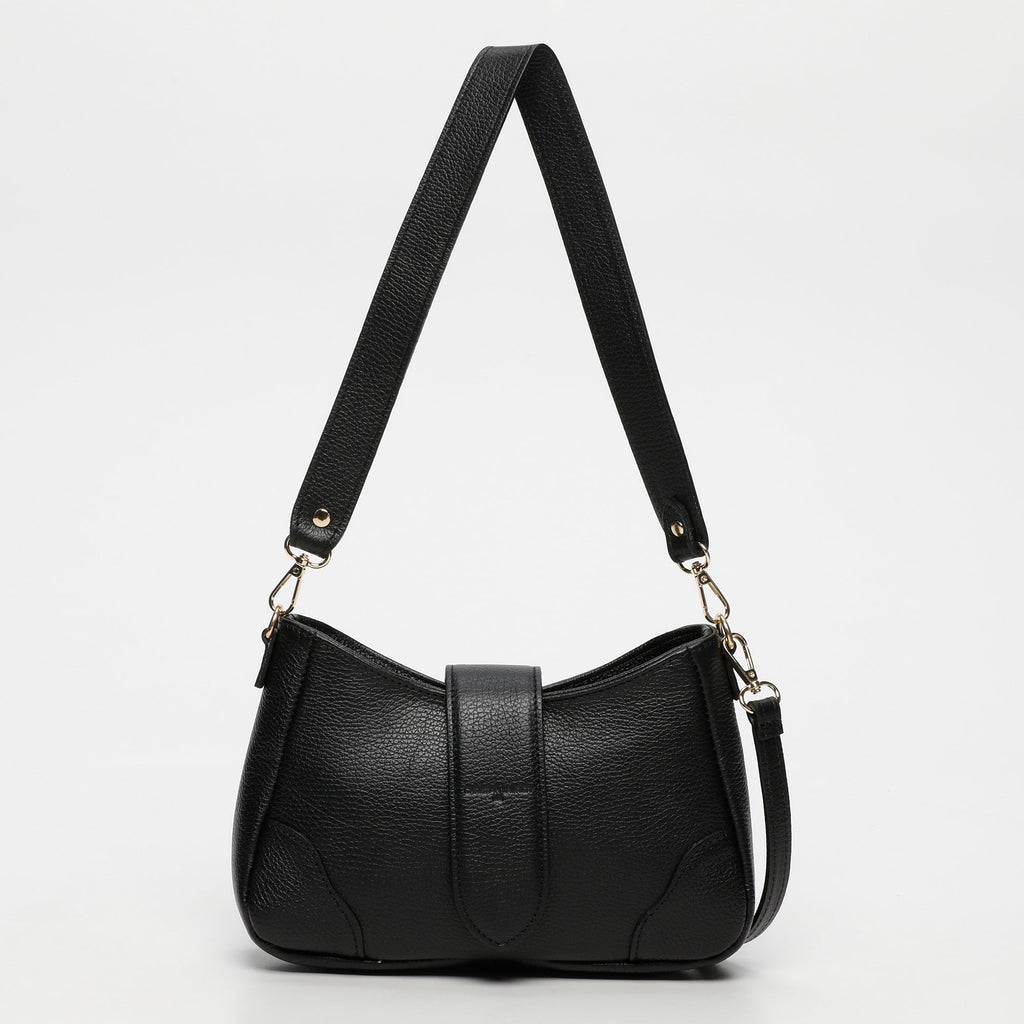 Sac A Bandouliere Jenna - Noir