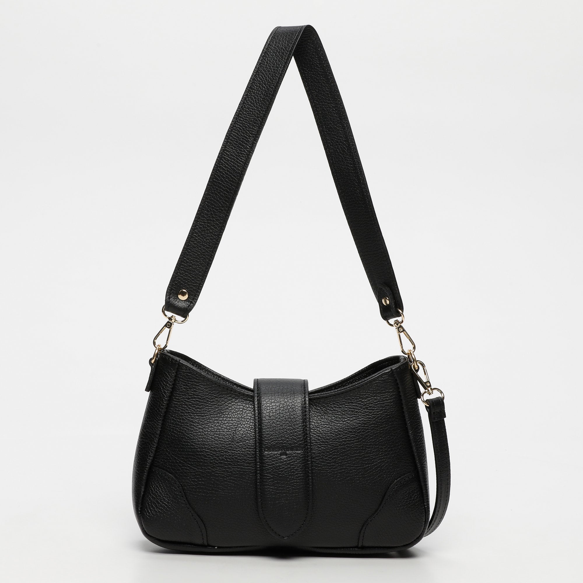 Sac A Bandouliere Jenna - Noir