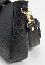 Sac A Bandouliere Jenna - Noir
