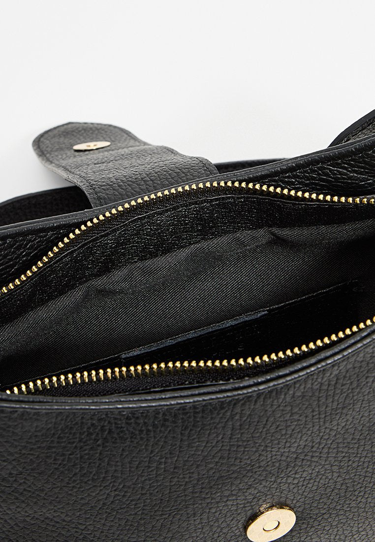 Sac A Bandouliere Jenna - Noir